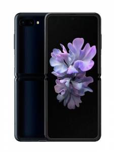 Мобільний телефон Samsung z flip sm-f707b 8/256 гб