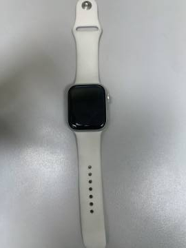 01-200012240: Apple watch series 8 gps 45mm aluminium case a2771