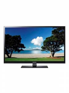 Телевізор Samsung ps-43d450a2