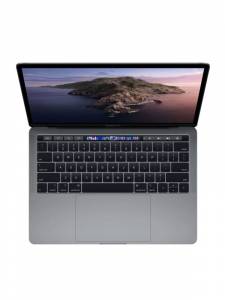 Ноутбук экран 13,3" Apple Macbook Pro a1989/ core i7 2,8ghz/ ram16gb/ ssd512gb/ iris plus 655/ retina,touch bar