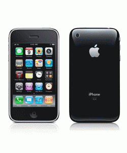 Apple iphone 3gs 16gb
