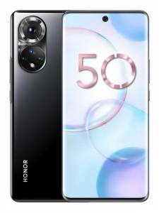 Мобільний телефон Huawei honor 50 8/256gb
