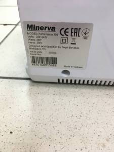 01-200073115: Minerva performance 100