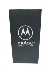 01-19264289: Motorola xt2019-1 moto g8 plus 4/64gb
