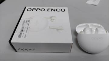 01-200089540: Oppo enco buds 2 moonlight