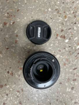 01-200091209: Nikon nikkor af 28-100mm f/3.5-5.6g