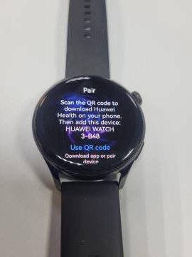 01-200041697: Huawei watch 3 gll-al04