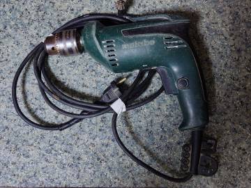 01-200109560: Metabo be 10