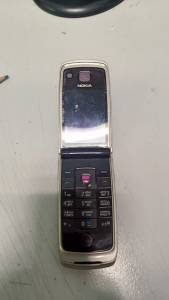 01-200107749: Nokia 6600 fold
