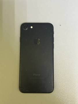01-200110823: Apple iphone 7 32gb