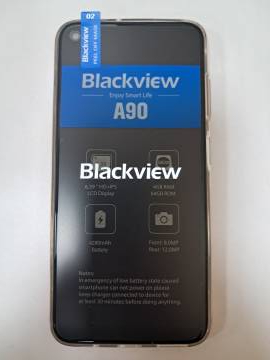 16-000263849: Blackview a90 64gb 4gb eu