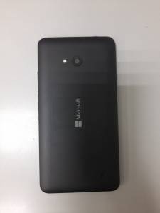 01-200120393: Microsoft lumia 640