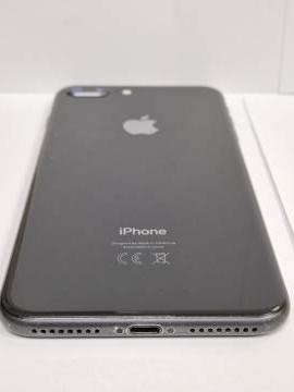 01-200122537: Apple iphone 8 plus 64gb