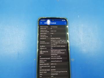 01-200093045: Xiaomi redmi note 11 4/128gb