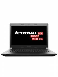 Ноутбук Lenovo єкр. 15,6/ core i5 6200u 2,3ghz/ ram8gb/ hdd500gb/ intel hd520/ dvdrw