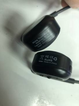 01-200127409: Китай zqb bc-8 bone conduction headphones wireless bluetooth earphones