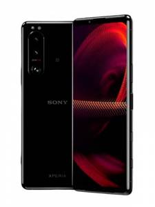 Мобільний телефон Sony xperia 5 iii 8/128gb
