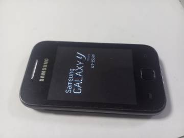 01-200095810: Samsung s5369 galaxy y