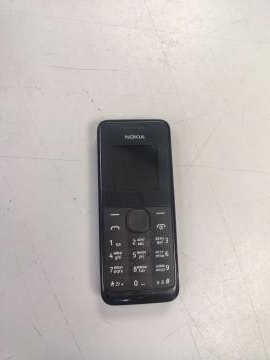 01-200134646: Nokia 105 (rm-908)