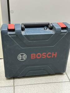 01-200142832: Bosch gsb 185-li 2акб + зп