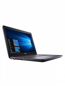 Ноутбук екран 15,6" Dell core i5 7300hq 2,5ghz/ ram8gb/ ssd512gb/ gf gtx1050ti