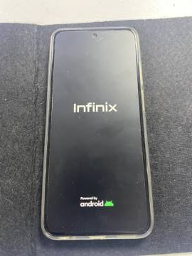 01-200098633: Infinix x6835b hot 30 play 8/128gb