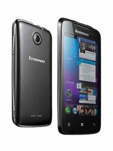 Мобільний телефон Lenovo a390t
