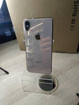 01-200144896: Apple iphone xs max 64gb