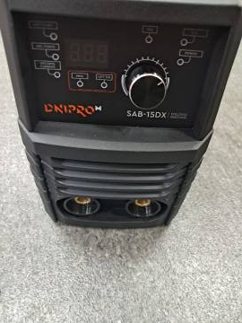 01-200121613: Dnipro-M sab-15 dx