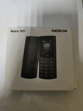 01-200129587: Nokia nokia 105 dual sim