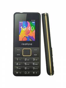 Мобільний телефон Realfone r2160