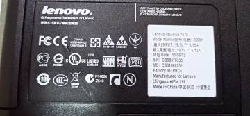 01-200154837: Lenovo єкр. 15,6/ core i3 2310m 2,1ghz /ram4096mb/ hdd640gb/video gf gt520m/ dvd rw