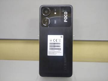 01-200161312: Xiaomi poco c65 8/256gb