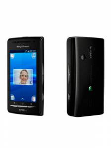 Sony Ericsson x8 xperia e15i