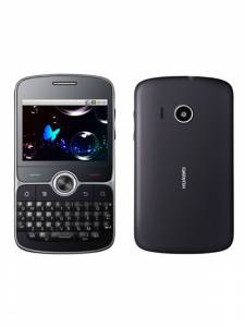 Мобільний телефон Huawei u8350