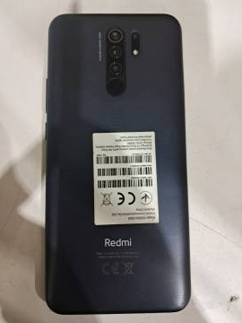 01-200174915: Xiaomi redmi 9 3/32gb