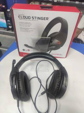 01-200093025: Kingston hyperx cloud stinger