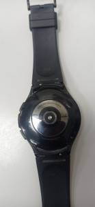 01-200103579: Samsung galaxy watch 4 classic 46mm sm-r890