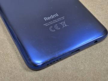 01-200190820: Xiaomi redmi note 9 3/64gb