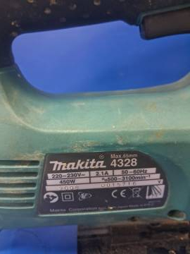 01-200165765: Makita 4328