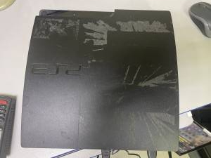 01-200190278: Sony playstation 3 160gb