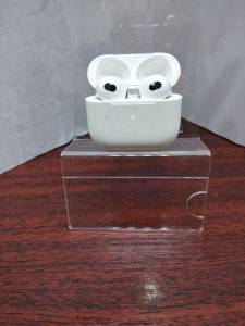 01-200207022: Apple airpods 3 gen a2566, a2565+a2564