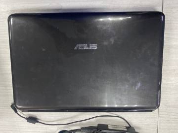 01-200202217: Asus єкр. 15,6/ celeron core duo t3100 1,9ghz/ ram2048mb/ hdd160gb/ dvd rw