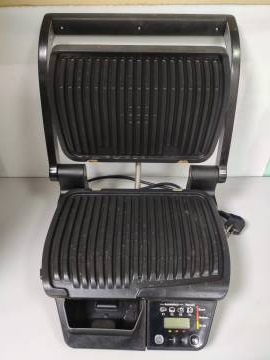 01-200208533: Tefal optigrill gc7p0810