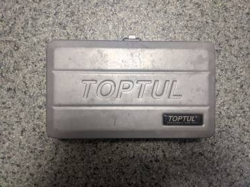 01-200210497: Toptul gcad1811