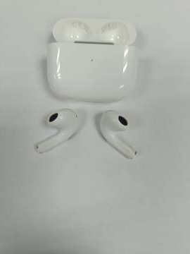 01-200142835: Apple airpods 3 gen a2566, a2565+a2564