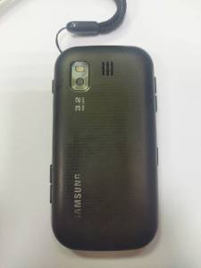 01-200220975: Samsung b5722 duos