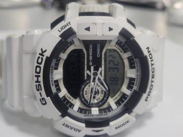 01-200223317: Casio ga-400