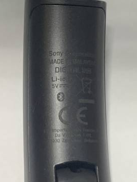 01-200225891: Sony wh-1000xm3