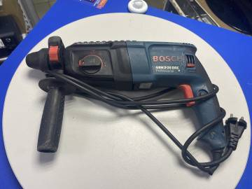 01-200225400: Bosch gbh 2-26 dre